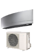 Reparación averías aire acondicionado Lg en  Ourense