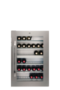 Reparación averías vinoteca Lg en  Ourense